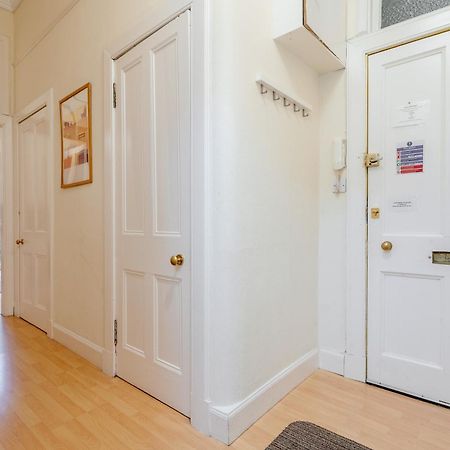 Delightful Ground Floor Newington Flat Apartment Edinburgh Exterior photo