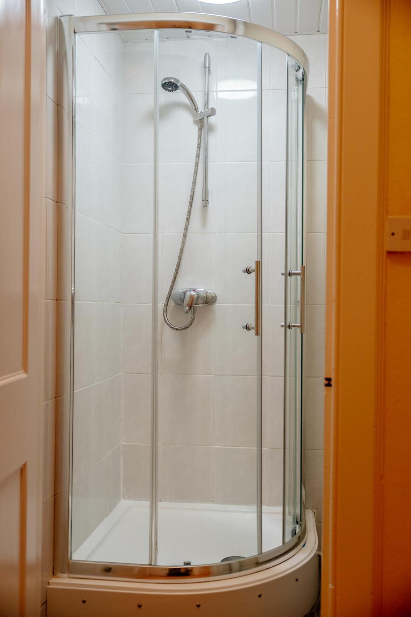 Delightful Ground Floor Newington Flat Apartment Edinburgh Exterior photo